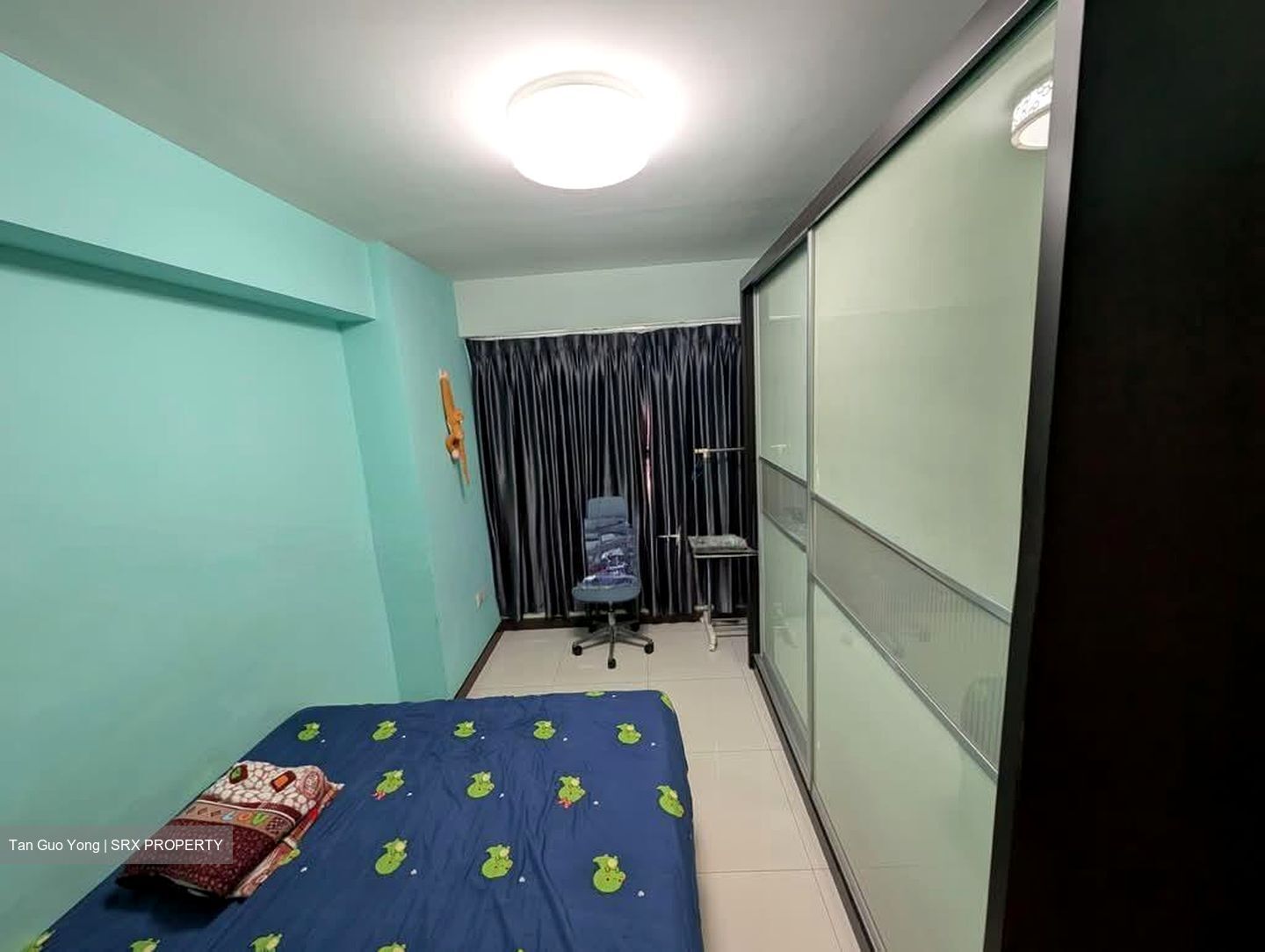 Blk 416A Fernvale Riverbow (Sengkang), HDB 4 Rooms #571005891